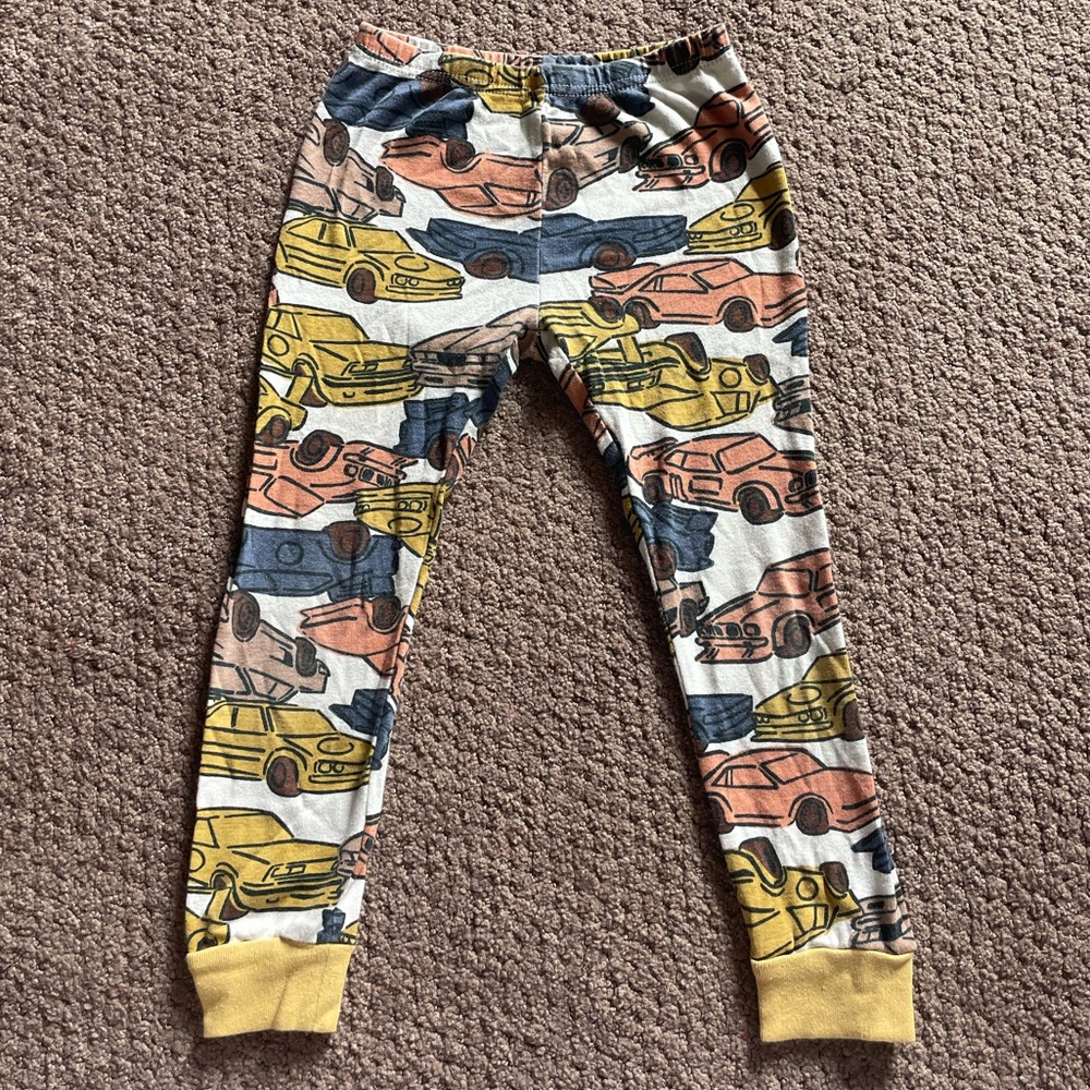 Car Pjs - Picture 3 of 5